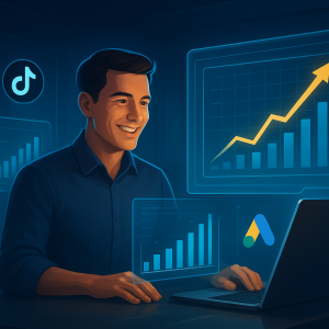 O Atalho dos Afiliados de Sucesso: IA e Automação
