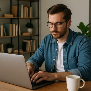 Desvende o Poder do Blog No Marketing Digital