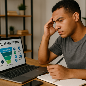 Marketing Digital: O Guia Completo para Começar do Zero