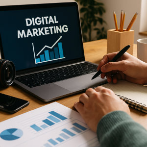 Quanto Preciso Investir Para Começar no Marketing Digital