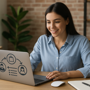 Marketing de Afiliados: Renda Passiva Online