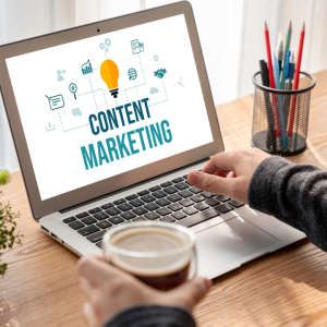 O Que É Marketing de Conteúdo e Como Ele Pode Impulsionar Seu Negócio