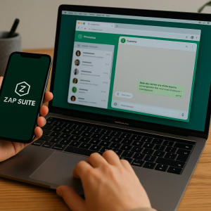 Marketing no WhatsApp: Estratégias e Ferramentas