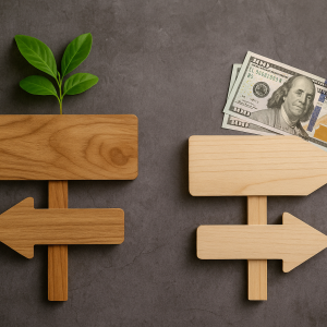 Crescimento Orgânico Vs Tráfego Pago: Qual Estratégia Seguir?