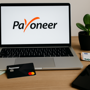 Payoneer: Vale a pena para receber em dólar?