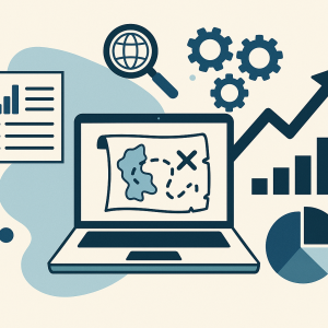 O Que é Planejamento Estratégico Digital e Por Que Ele Importa?