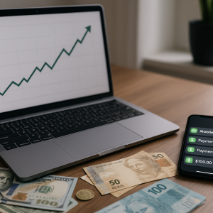 Receber Em Dólar Como Afiliado Digital: Plataformas e Soluções Financeiras