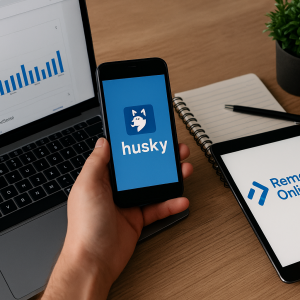 Husky vs. Remessa Online: Qual Plataforma Escolher?