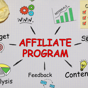 O que é Marketing de Afiliados e Como Começar do Zero