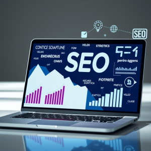 Técnicas de SEO para Aumentar Vendas em Ecommerce