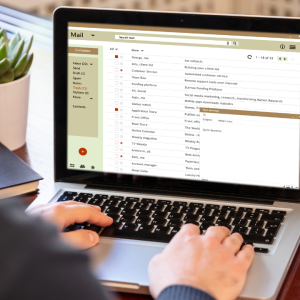 Como Construir uma Lista de Emails Vendedora