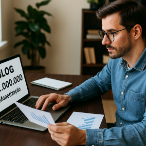 7 Erros na Monetização de Blogs Que Impedem Seu Sucesso