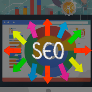 Estratégias de SEO para Posicionar Sua Marca no Google e Vender Mais